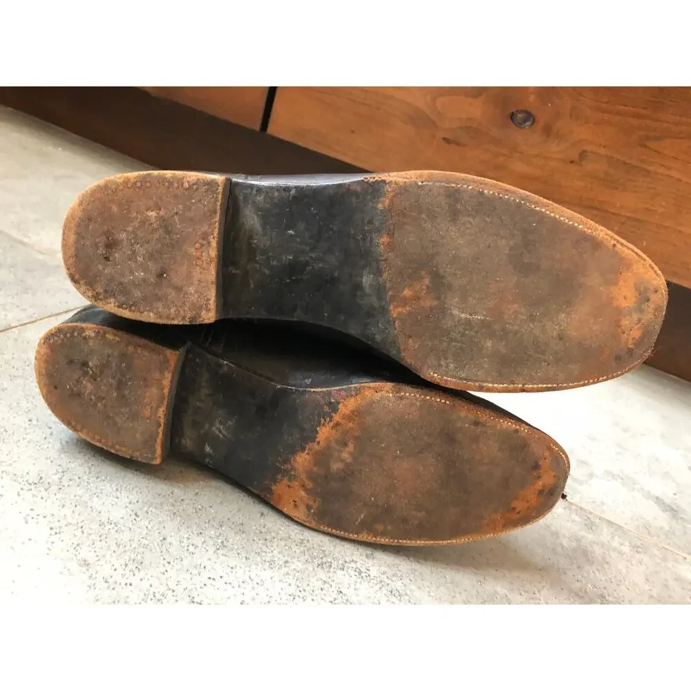 Manfield & Sons rare find